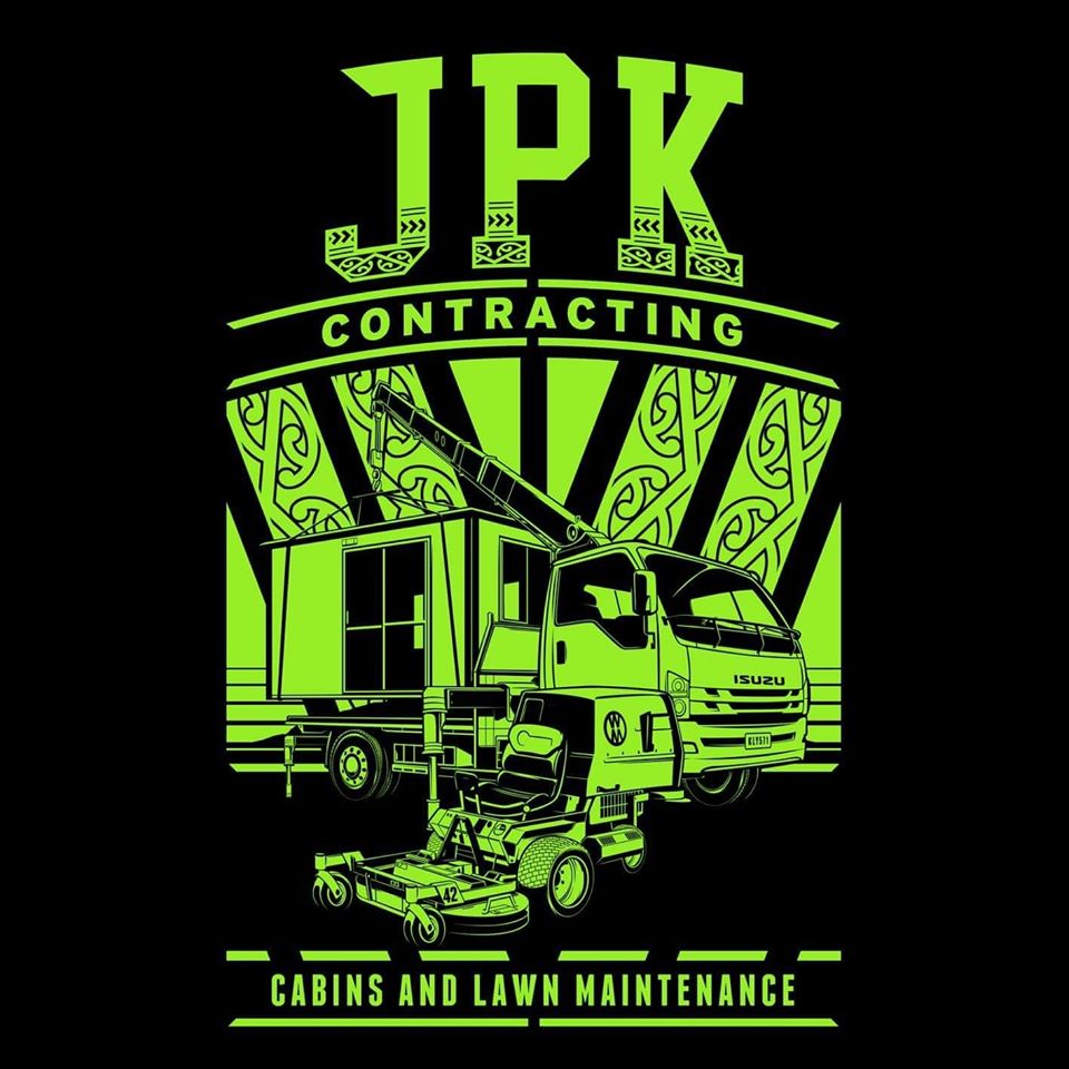 JPK Contracting